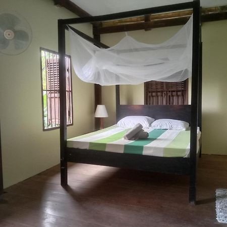 O'Hamok Family Homestay Баттамбанг Экстерьер фото