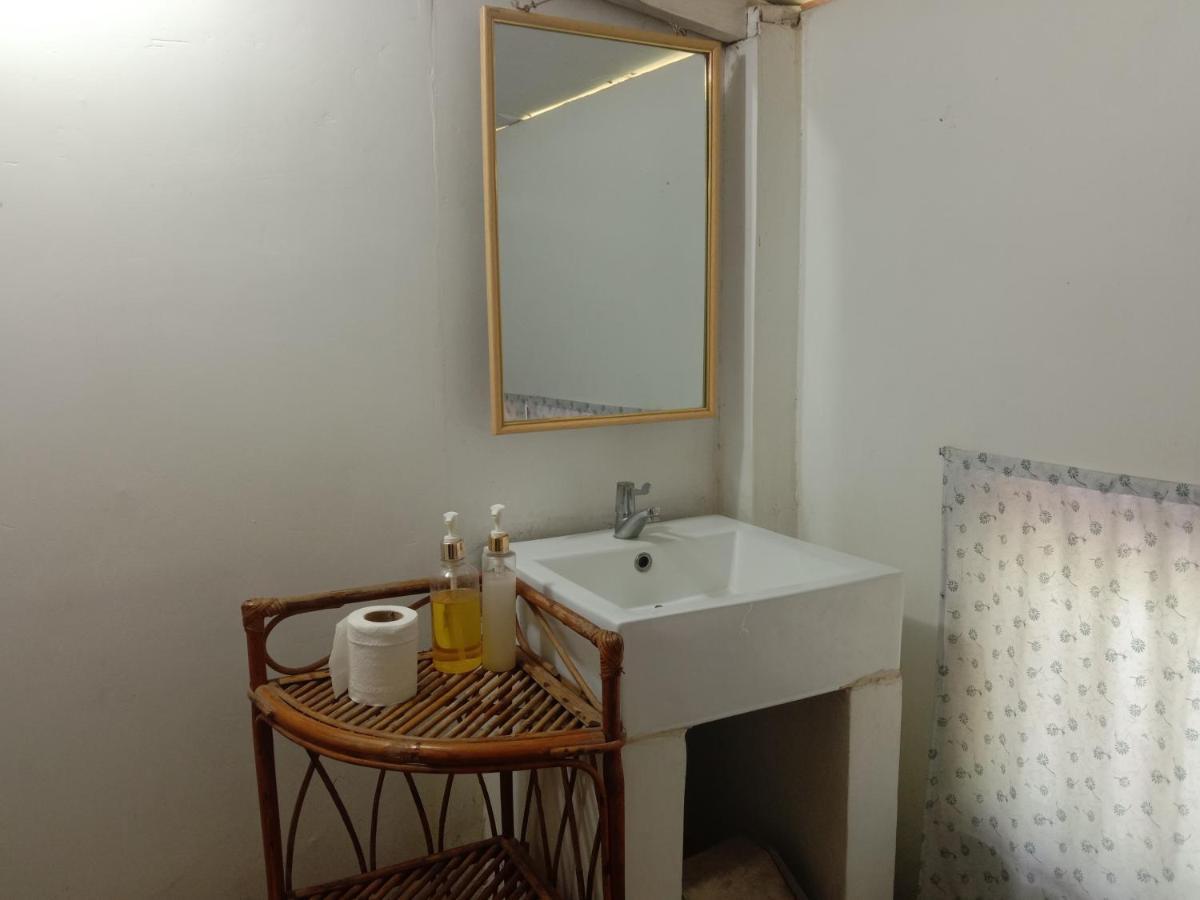 O'Hamok Family Homestay Баттамбанг Экстерьер фото