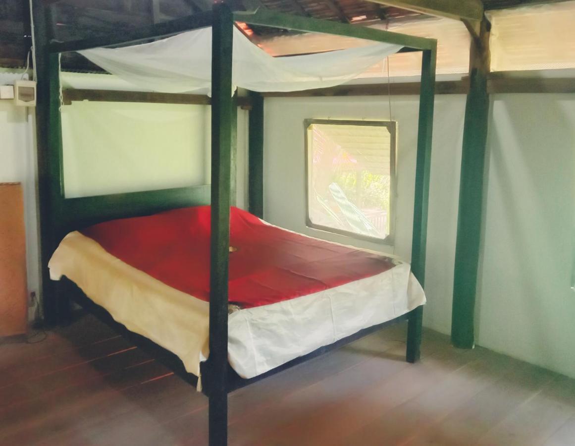 O'Hamok Family Homestay Баттамбанг Экстерьер фото