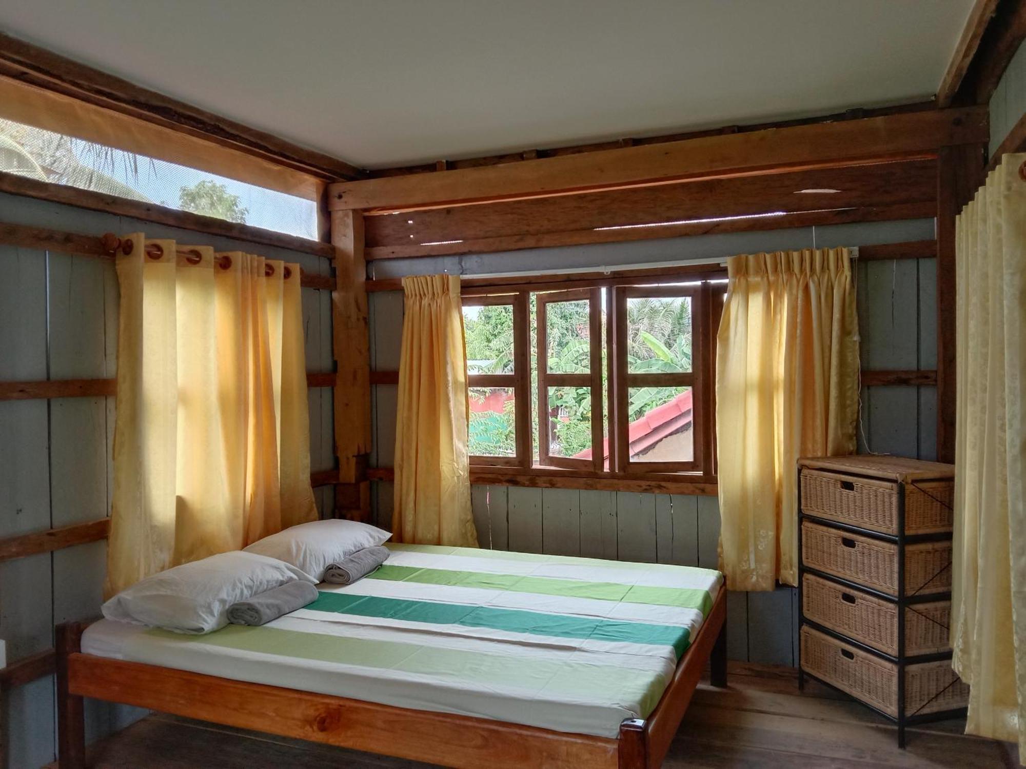 O'Hamok Family Homestay Баттамбанг Экстерьер фото