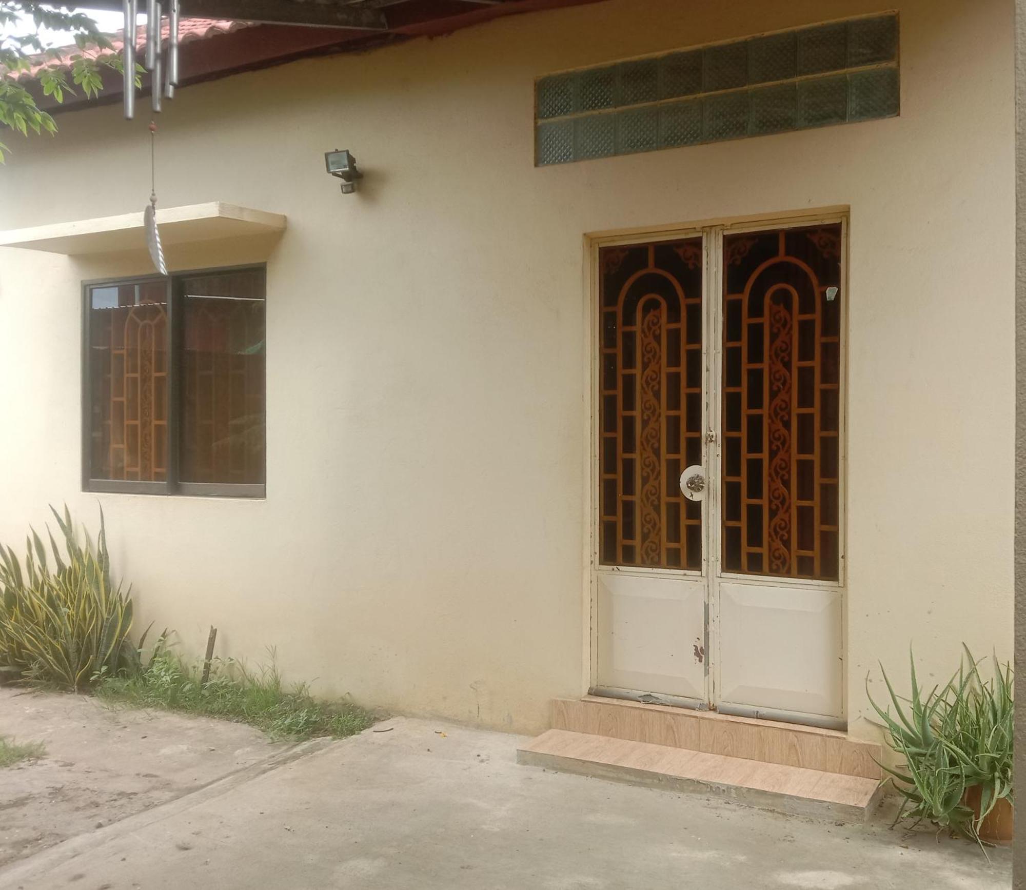 O'Hamok Family Homestay Баттамбанг Номер фото