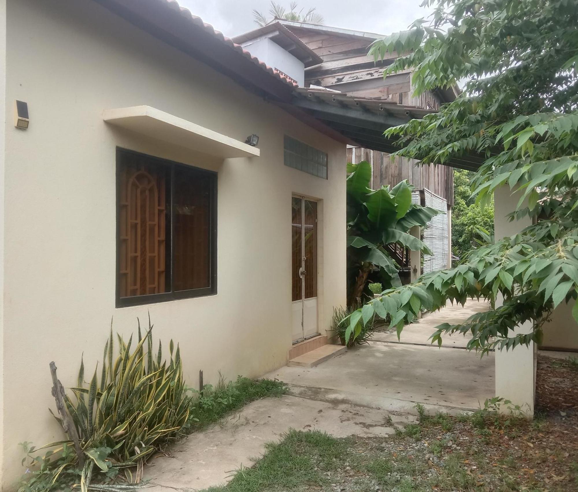 O'Hamok Family Homestay Баттамбанг Экстерьер фото