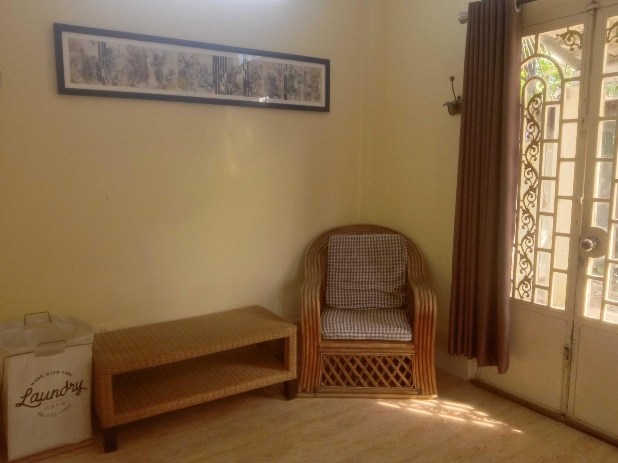 O'Hamok Family Homestay Баттамбанг Номер фото